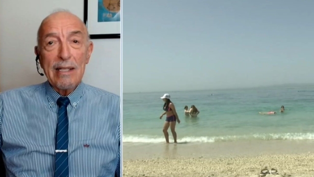 Κρίσιμη μεταβολή Τάσου Αρνιακού: «Εβδομάδα των… παθών για 5 περιοχές»