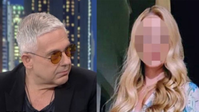 «Συμβαίνει στο 85% όλων της Δήμων της χώρας»: Ο Τάσος Δούσης αποκαλύπτει την μεγάλη αλήθεια για το κύκλωμα των εκβιαστών!