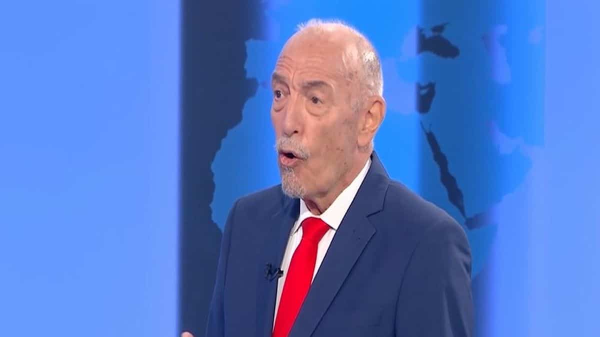 «15 μέρες σερί! Δυστυχώς πρέπει να προετοιμαστούμε για…»: Ο Τάσος Αρνιακός ανακοίνωσε τα δυσάρεστα για τον καιρό!