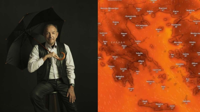 «Δυστυχώς…»: Κρίσιμες οι επόμενες ώρες! Καμπανάκι ανησυχίας από τον Τάσο Αρνιακό!
