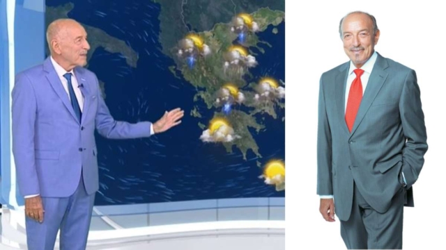 Όλο το ίντερνετ αποθεώνει τον Τάσο Αρνιακό: Το αποκάλυψε με 2 λέξεις – Τούμπα όλα!