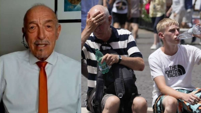 «Φως στο τούνελ» με τον Τάσο Αρνιακό: «Η κατάσταση γίνεται ακόμα πιο δύσκολη! Υπομονή, φαίνεται…»