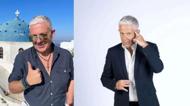 «Καλομελέτα κι έρχεται στην Ελλάδα…»: Δυστυχώς το αποκάλυψε ο Τάσος Δούσης – Αυτό περιμένει και τον ελληνικό τουρισμό!
