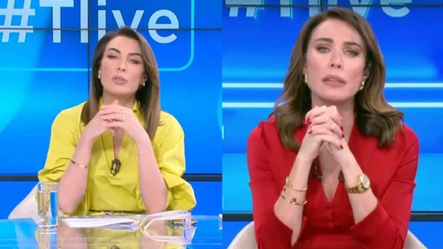 Ανακοίνωσε το τέλος η Τατιάνα Στεφανίδου: «Μου είναι πάρα πολύ δύσκολο, το έχω καημό…»
