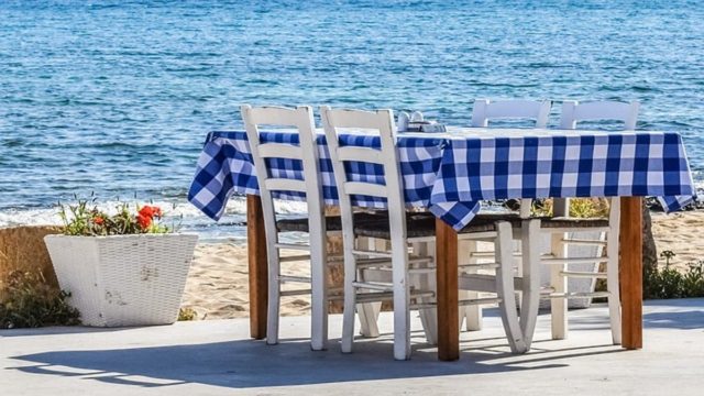 3 ταβέρνες στο Παλαιό Φάληρο που αξίζει να ανακαλύψεις