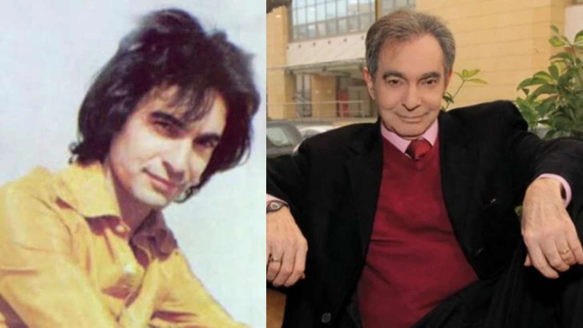 Περασμένα μεγαλεία για τον Τέρη Χρυσό: «Παίρνω σύνταξη 690€. Αναγκάζομαι να δανείζομαι στο τέλος του μήνα»