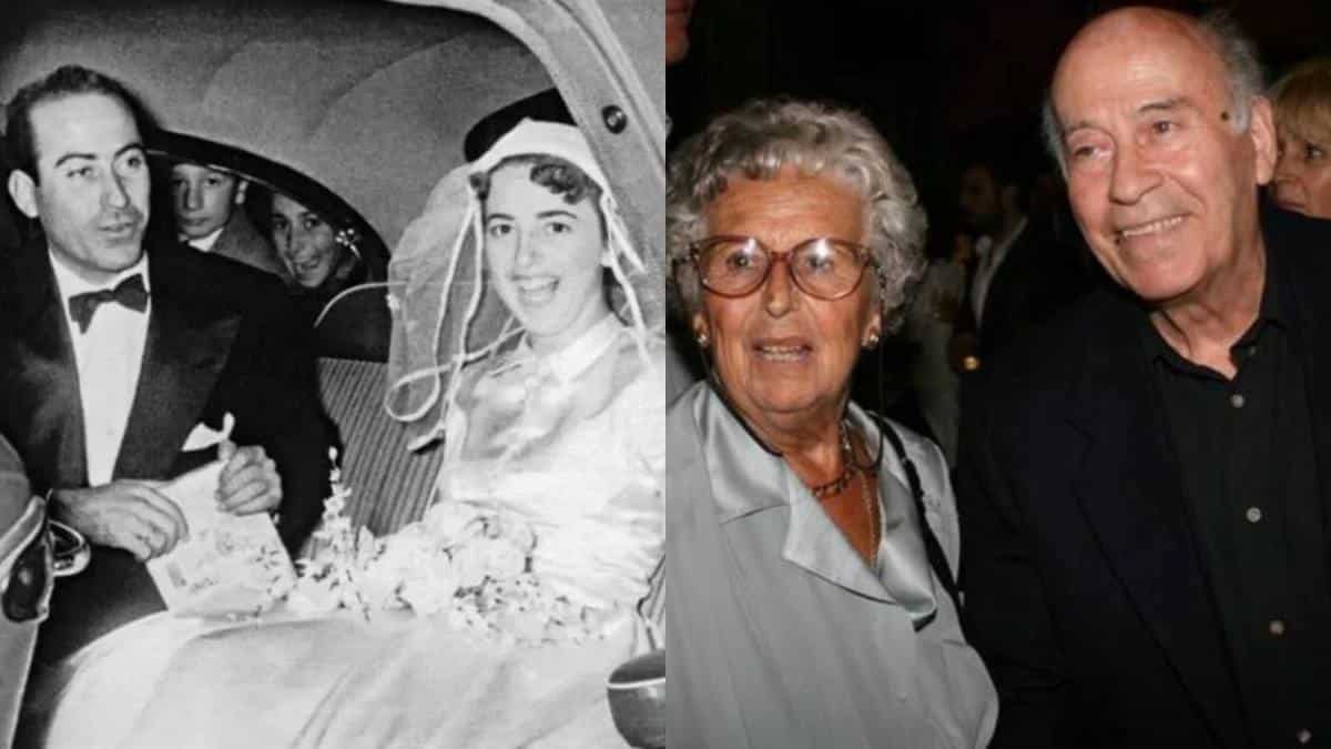 Στη φόρα το μυστικό των παιδιών του Θανάση Βέγγου: Η αγαπημένη του σύζυγος, Ασημίνα πέθανε πριν ένα χρόνο