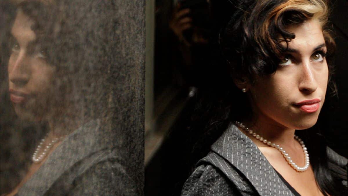13 χρόνια χωρίς την Amy Winehouse: Η εξομολόγηση στη γιατρό της και η τεράστια ποσότητα αλκοόλ στο αίμα της