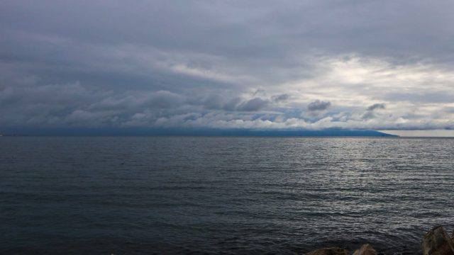 Τραγωδία: Νεκρός 22χρονος λουόμενος σε παραλία της Θάσου