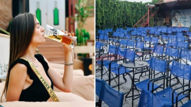 Θερινός κινηματογράφος ΔΕΝ άνοιξε τον Ιούνιο και έκλεισε για καλοκαιρινές διακοπές