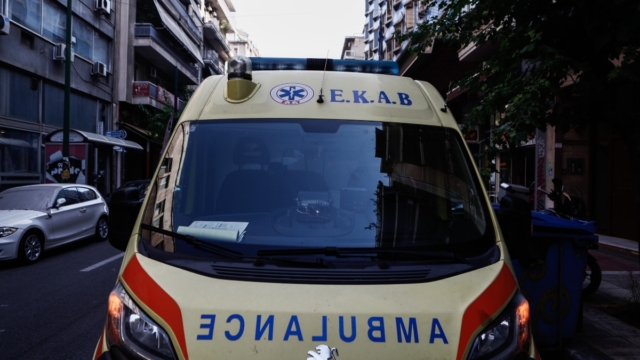 Τραγωδία στη Θεσσαλονίκη: Φορτηγό παρέσυρε και σκότωσε 70χρονη στην Τούμπα