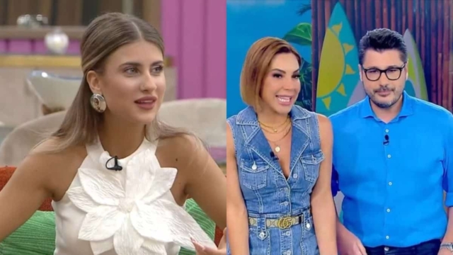 Tηλεθέαση 19/7: «Κατραπακιά» στον ΣΚΑΙ με την πρώτη απογοητευτική αποχώρηση του Power of Love – «Αισιοδοξία» για το Summer’s Cool