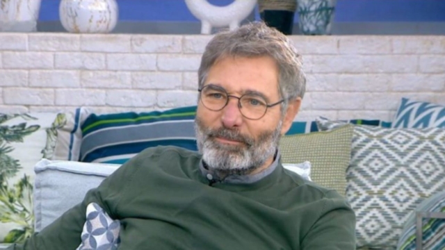 Τραγικά νέα: Βαρύ πένθος για τον Θοδωρή Αθερίδη – Το βίντεο που δημοσίευσε