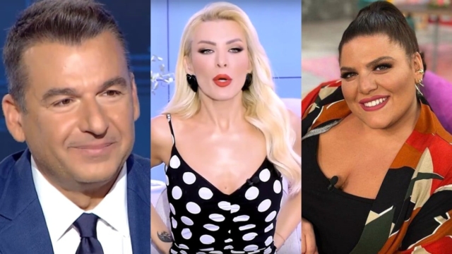 Τηλεθέαση 2/7: Κι όμως έγινε αυτό που δεν περίμεναν Λιάγκας, Καινούργιου και Μπάρκα