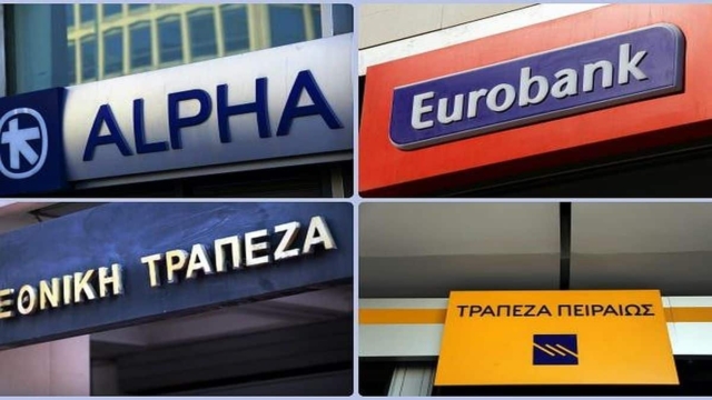 Τράπεζες: Έρχεται… χαστούκι! Τι αλλάζει στις χρεώσεις για ανάληψη και μεταφορά