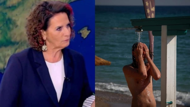 Σκληρό «σκαμπίλι» από την Χριστίνα Σούζη: Κλείδωσε «αφόρητο» 3ημερο!