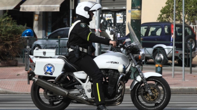Έρχονται «τεράστιες» αλλαγές από την τροχαία:  Πώς θα βεβαιώνονται οι ηλεκτρονικές κλήσεις
