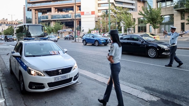Μάστιγα η εγκατάλειψη θυμάτων σε τροχαία στην Ελλάδα – Πάνω από 8 νεκροί και 42 τραυματίες το πρώτο μισό του 2024
