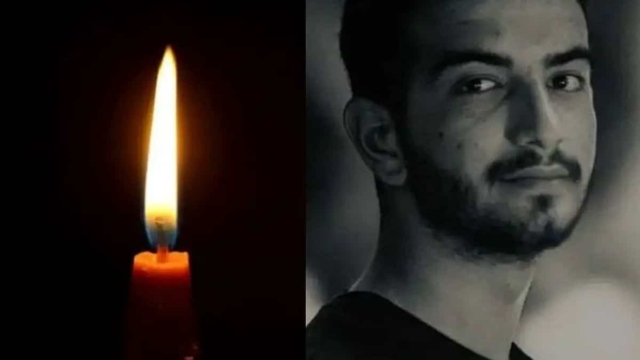 Ασύλληπτος θρήνος για τον θάνατο του 20χρονου Γιάννη