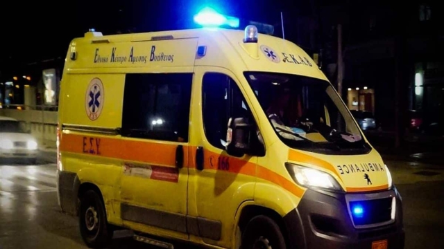 Γαμήλια… τραγωδία: Πέθανε ο πατέρας του κουμπάρου την ώρα που χόρευε!