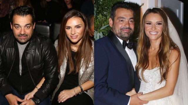 Μίλησε δημόσια για το παιδί με τον Πετρουλάκη η Ελένη Τσολάκη: «Είμαστε τόσα χρόνια μαζί, θα ήταν αλλιώς…»