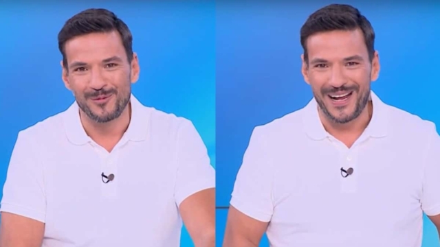 Ραντεβού τον Σεπτέμβρη δίνει ο Κώστας Τσουρός: «Ήταν η πρώτη μου προσπάθεια ως…» (video)