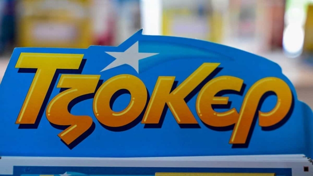 Τζόκερ: Έπαιξε 3 ευρώ και κέρδισε 1.200.000 ευρώ! Εκεί παίχτηκε το τυχερό δελτίο