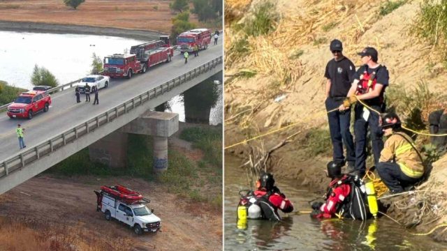 Σοκ και δέος: Πυροβόλησε την φίλη του στο κεφάλι μπροστά στα 4 παιδιά της ενώ εκείνη οδηγούσε και το αμάξι έπεσε σε ποτάμι!