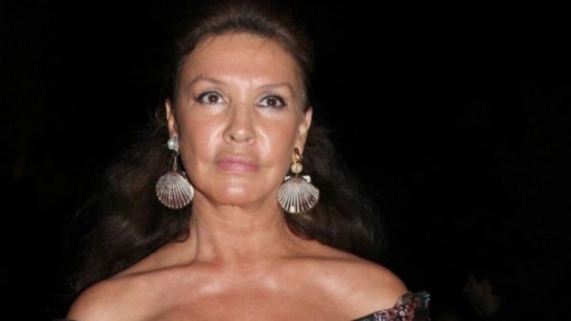 Το ξέσπασμα της Βάνας Μπάρμπα: «Είναι ντροπή! Είναι ρουφιανισμός»