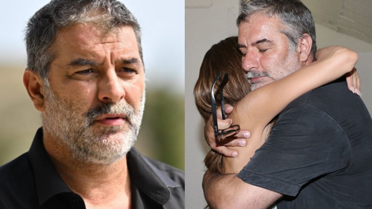 Ο Μπισμπίκης πλήρωσε τη νύφη: Τον πήραν στο… ψιλό οι Τούρκοι μετά από αυτό που έκανε η Βανδή