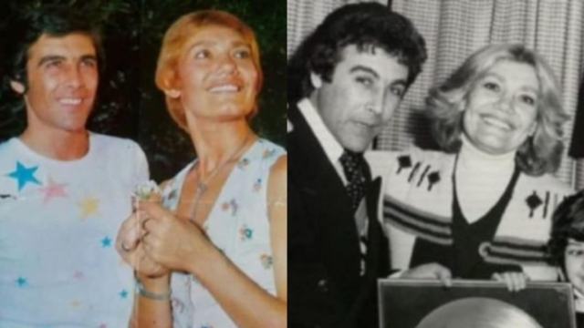 «300 χιλιάδες ή σας σκοτώνω»: Η ιστορία εκβιασμού και η απειλή δολοφονίας Βοσκόπουλου – Μαρινέλλας με υδροκυάνιο