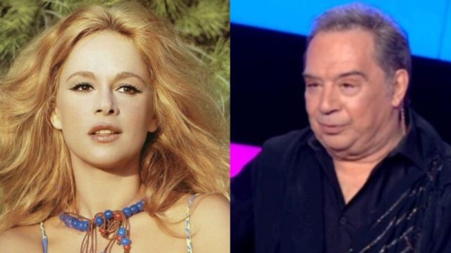 Mε 14 λέξεις ο Σταμάτης Φασουλής αποκάλυψε την αλήθεια για τη σχέση του με την Βουγιουκλάκη: Τι της είχε πει να κάνει