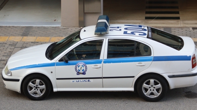 Κρήτη: Συνελήφθη γυναίκα για ενδοοικογενειακή βία – Panic button ζήτησε έντρομος ο άνδρας της