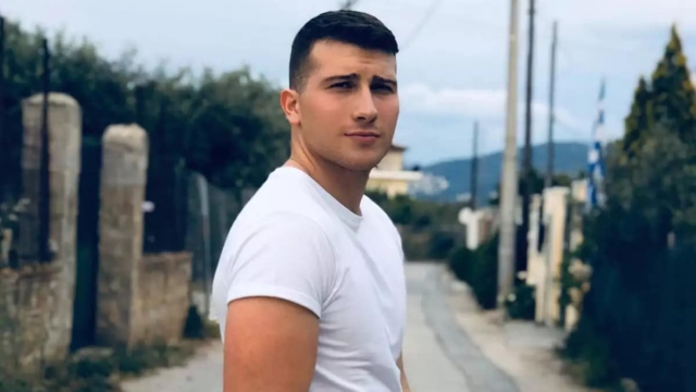 Έγινε γνωστό 4 μήνες μετά το θανατηφόρο τροχαίο: Ο Γιάννης Ξανθόπουλος ξανά στις πίστες