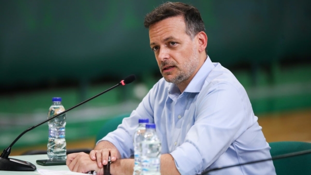Ραγδαίες αλλαγές στον Δήμο Αθηναίων: «Ξήλωσε» όλη την ηγεσία της Δημοτικής Αστυνομίας ο Χάρης Δούκας (video)