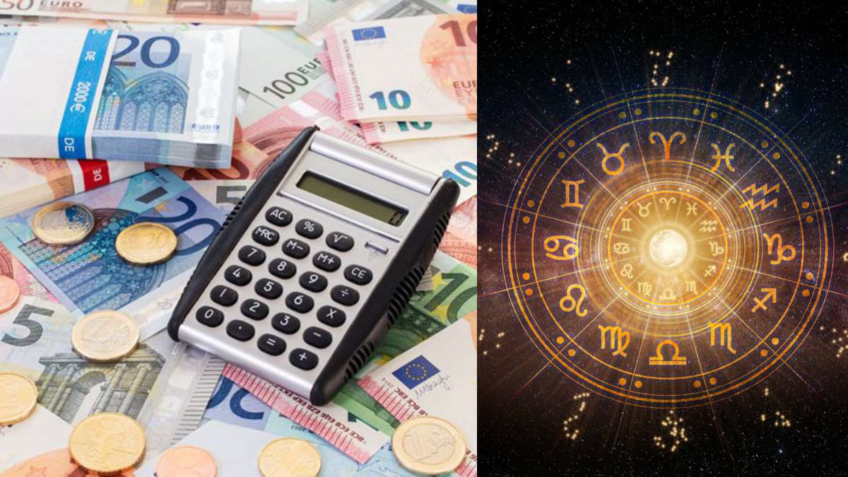 Ούτε χρήματα για καφέ: Τα 4 Ζώδια θα μείνουν με άδειο πορτοφόλι μέσα στον Ιούλιο