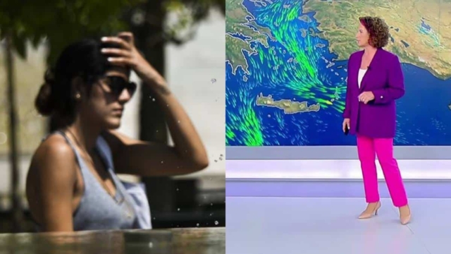 «Πατατράκ» Χριστίνας Σούζη: «Η πολύ άσχημη εξέλιξη της εβδομάδας…»