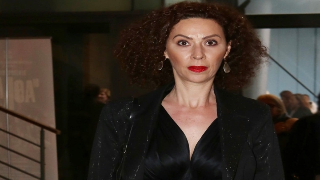 Συγκινεί η Δώρα Χρυσικού για τη μάχη με τον καρκίνο: «Ο φόβος έχει γίνει κομμάτι από τη σάρκα μου»