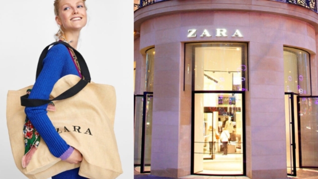 Χαμός στα δοκιμαστήρια: Τρέχουν στα ZARA για να προλάβουν αυτό το must have κομμάτι – Σε τιμή σοκ