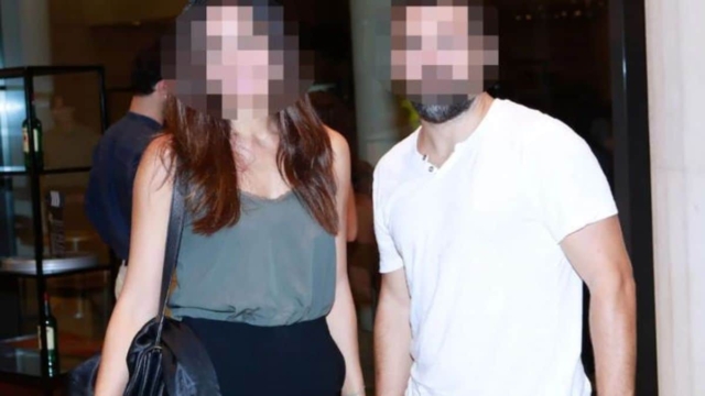 Διάσημο ελληνικό ζευγάρι: Αντί για χωρισμό, έκαναν το… μεγάλο βήμα!