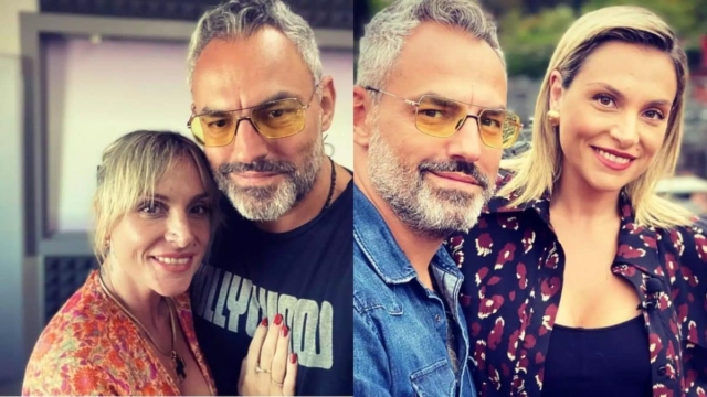 Μαθεύτηκε 2 χρόνια μετά για Ελεωνόρα Ζουγανέλη – Νίκο Συρίγο: Κάνουν το επόμενο βήμα, στα ουράνια το ζευγάρι
