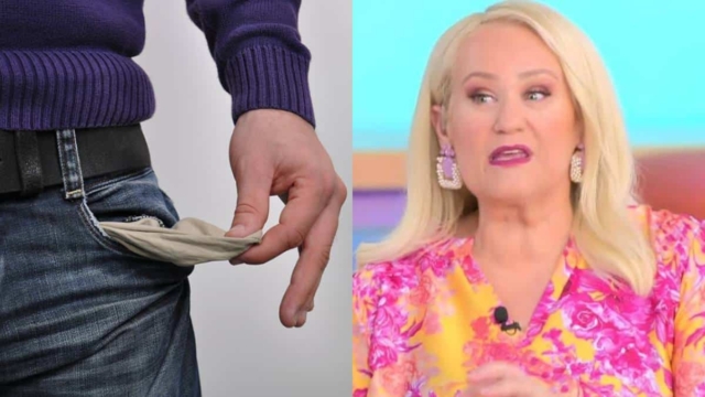 Τελεσίγραφο Άσης Μπήλιου: Η δυσκολότερη μέρα του καλοκαιριού για Ταύρους και 2 ακόμη ζώδια!