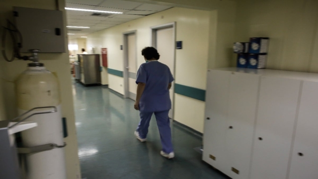 Καταγγελία σοκ: Συνοδός ασθενή χτύπησε εργαζόμενο του Γενικού Νοσοκομείου Φιλιατών λόγω της πολύωρης αναμονής