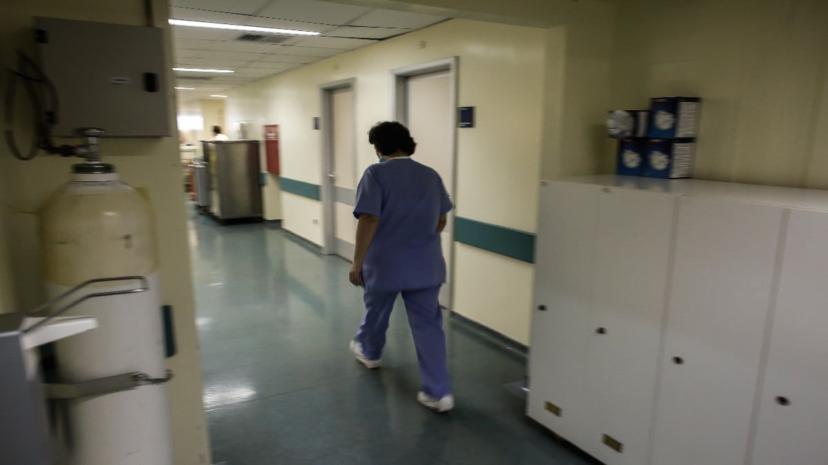 Καταγγελία σοκ: Συνοδός ασθενή χτύπησε εργαζόμενο του Γενικού Νοσοκομείου Φιλιατών λόγω της πολύωρης αναμονής