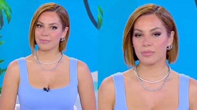 Το εξομολογήθηκε η Μαριάντα Πιερίδη: «Τραγουδούσα με την κοιλιά στο στόμα και οι άντρες…» (video)