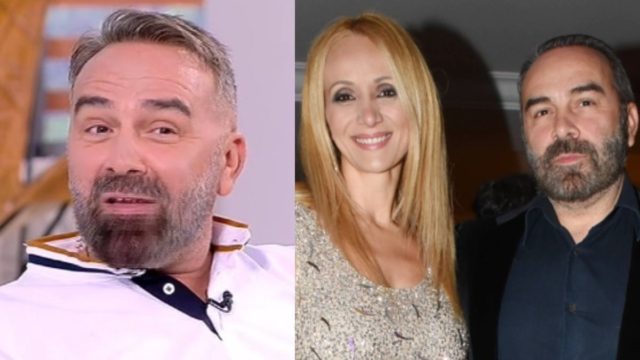 «Τούρκος» ο Γρηγόρης Γκουντάρας: «Αυτά τα παιχνιδάκια και αυτά τα ψέματα όχι με την οικογένειά μου! ΜΕΧΡΙ ΤΕΛΟΥΣ»