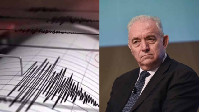 Προειδοποιεί ο Ευθύμης Λέκκας: Πόσα ρίχτερ σεισμό αναμένουμε και σε ποια περιοχή (video)