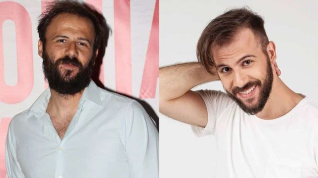Τεράστιος Νίκος Γκέλια: «Είμαι περήφανος που είμαι Αλβανός – Ποτέ δεν κρύφτηκα για την καταγωγή μου»