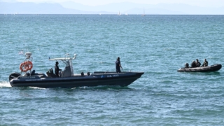 Ζάκυνθος: Θρίλερ στη θάλασσα με αίσιο τέλος – Βρέθηκε ζωντανή η 44χρονη που έπεσε από κρουαζιερόπλοιο