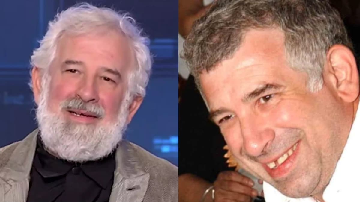 Σάλος με ΒΙΝΤΕΟ Φιλιππίδη: «Αν έρθει κοπέλα στο καμαρίνι κλείνω την πόρτα»!